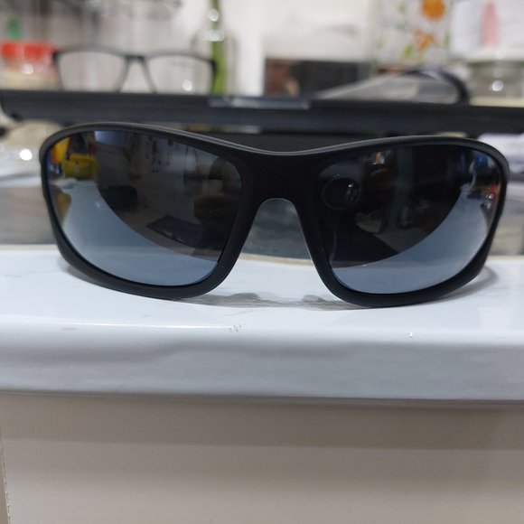 Ironman Foster Grant Men’s Sunglasses Nice Comfortable Handles AH0122 Relentless - Picture 4 of 7